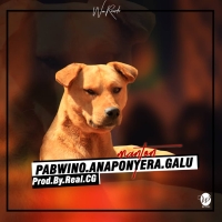 Pabwino Anaponyela Galu